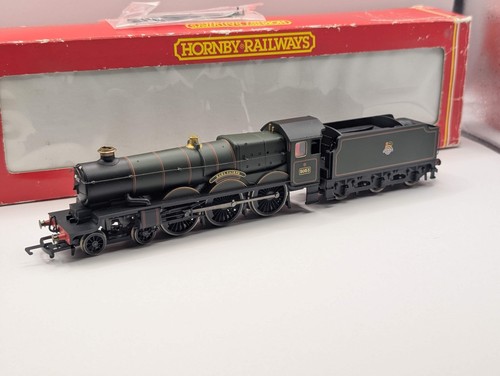 Hornby r2086 gauge br - oo,