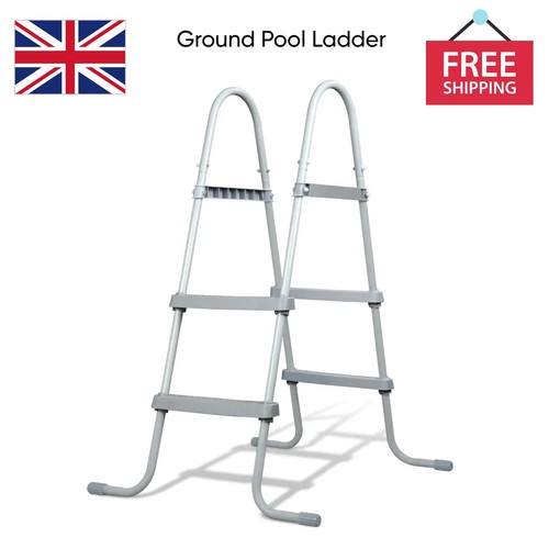 Inch above ground - inch, pool
