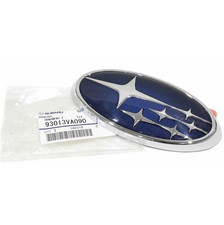 Subaru Genuine Front Grille