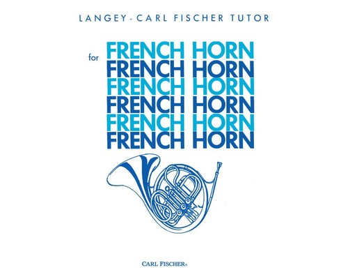 Langey fischer tutor for - langey-fischer,