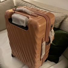 Tumi 19 Degree International