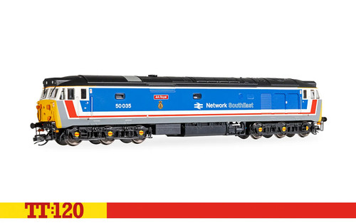 Tt3042m hornby 120 - tt3042m, gauge