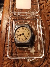 Bifora WW1 Trench Watch