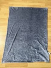 Kirkton House Grey Fleece