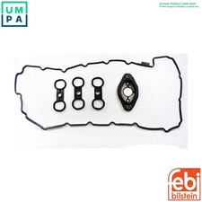 GASKET SET CYLINDER HEAD COVER