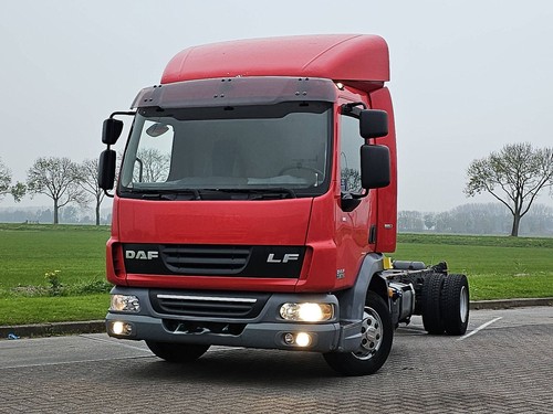 Daf exhaust mount - 45,