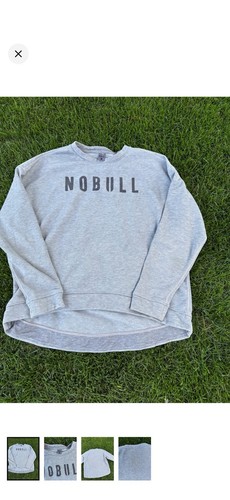 Nobull performance crew - nobull,