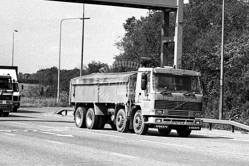 Photo amey roadstone volvo - photo,