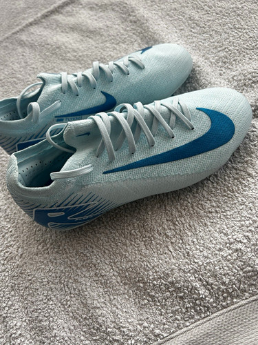 Nike mercurial football boots - mercurial,