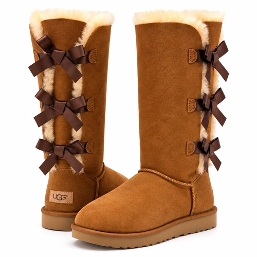 Ugg women bailey bow - ~,