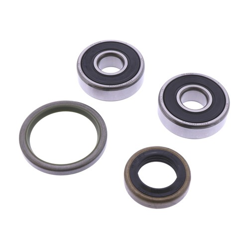 Wheel bearing kit front - kit,