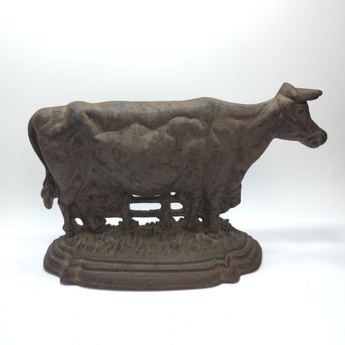 Vintage cast iron - vintage, hand