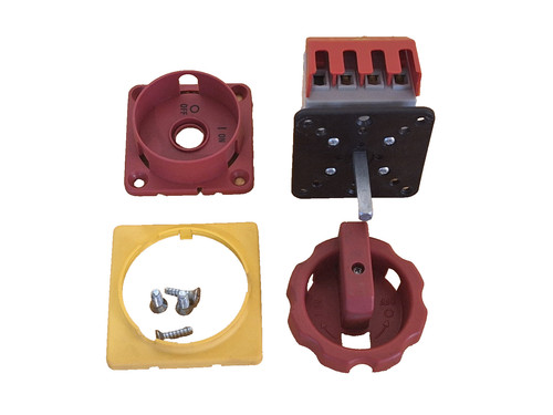 Sontheimer 16amp switch - 16amp,