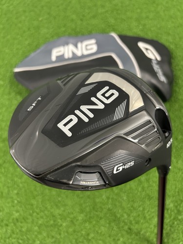 Ping g425 sft driver - g425, 10.5