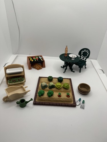 Custom sylvanian families - sylvanian,