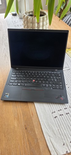 Lenovo thinkpad carbon - lenovo, x1