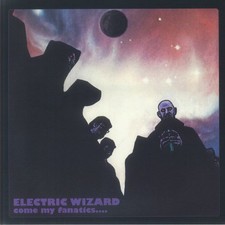 Electric wizard come my - -,