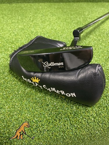 Scotty cameron scottsman 944 - scottsman,