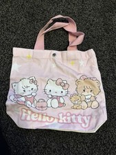 Hello kitty Sanrio kawaii y2k
