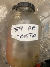 PA CRESTA WASHER BOTTLE