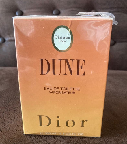 Christian dior dune eau - christian, de