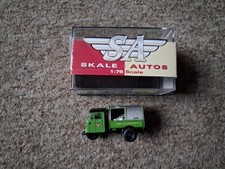 HORNBY SKALE AUTOS R7091