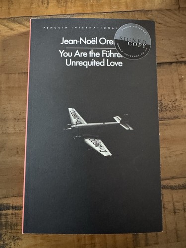 Jean noël orengo you are - jean-noël,