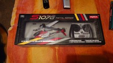 Syma S107G For Spares Or Repair