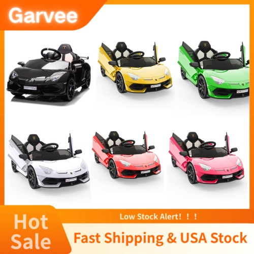 Licensed lamborghini kids - licensed,
