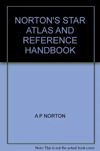 Norton star atlas - norton's, and