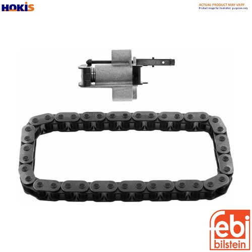 Timing chain kit - chain, 192878