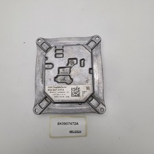 2009-2012 Audi S4 Headlight