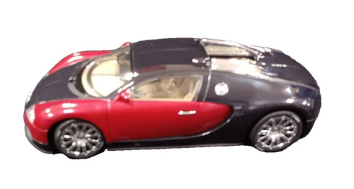 Autoart bugatti 16 4 - 1/18,