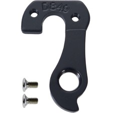 PILO D849 CNC  – Gear mech