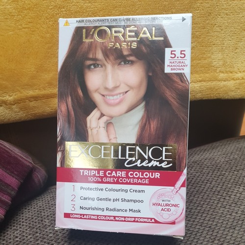 Oreal excellence creme - l'oreal,