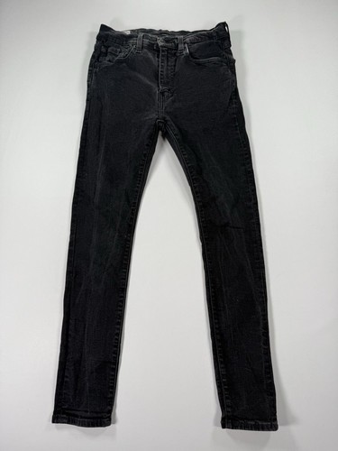 Levi 519 skinny fit jeans - fit,