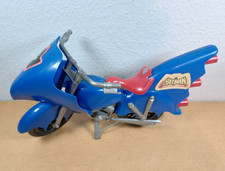 Vintage mego batman motocycle - vintage,