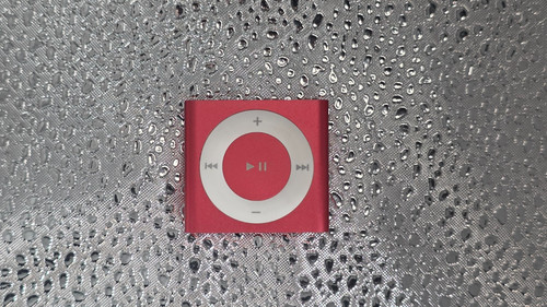Apple ipod shuffle 4th - apple,