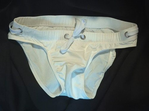 Hot mens swimsuit - hot,