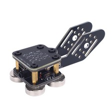 CW Keyer Automatic Trainer PCB