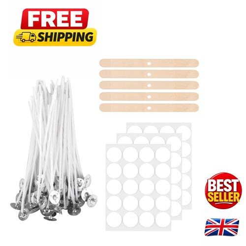 Complete candle making kit - candle,