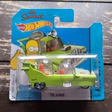 Hotwheels mint card the - mint,