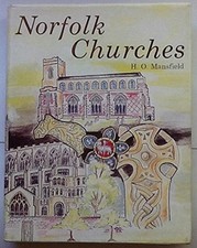 Norfolk Churches: Their