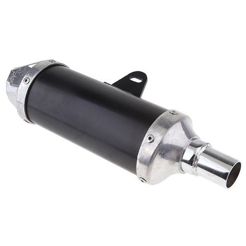 28mm 37mm exhaust - exhaust, 50cc