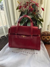 Tuscany Firenze Leather