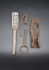 Group of Medieval to antique