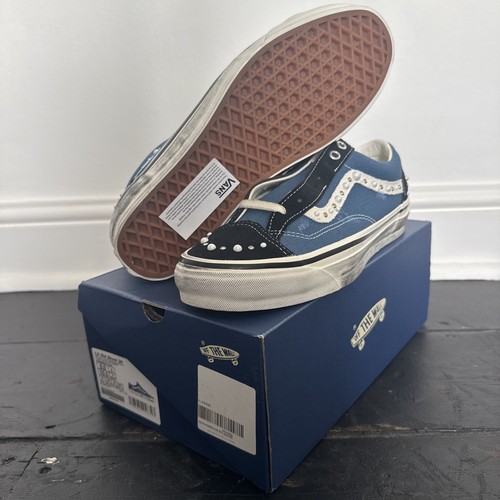 Vans old skool pearlized - 36,
