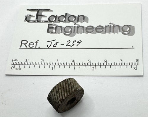 Diamond knurling tools wheels - knurling,
