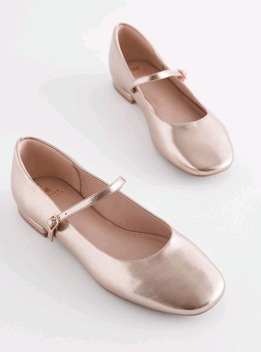 Champagne gold forever - gold, comfort