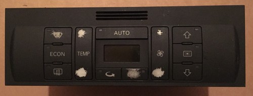 Audi 05 digital climate - 00,